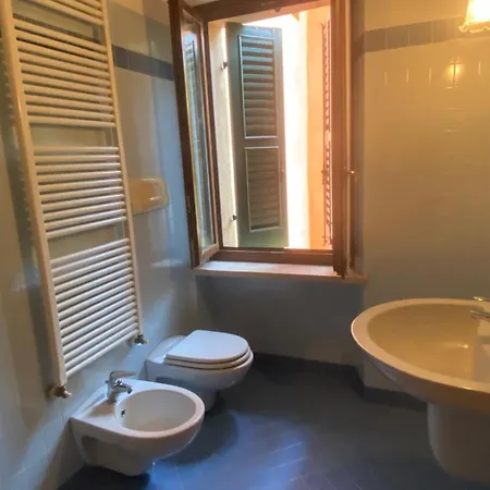 Apartament Castelvecchioundici Di Salvatore Zecca *