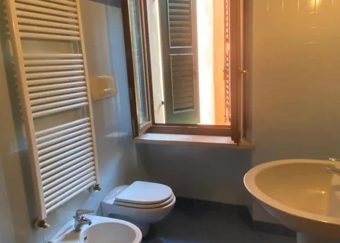 Lägenhet Castelvecchioundici Di Salvatore Zecca *