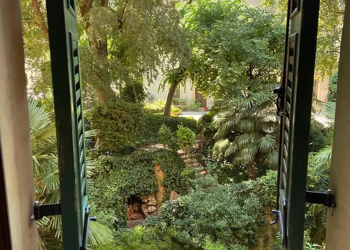 Lägenhet Castelvecchioundici Di Salvatore Zecca *